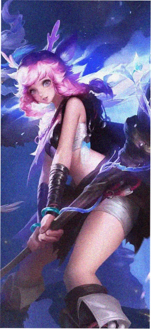 魂师学院的重生同桌 短剧封面